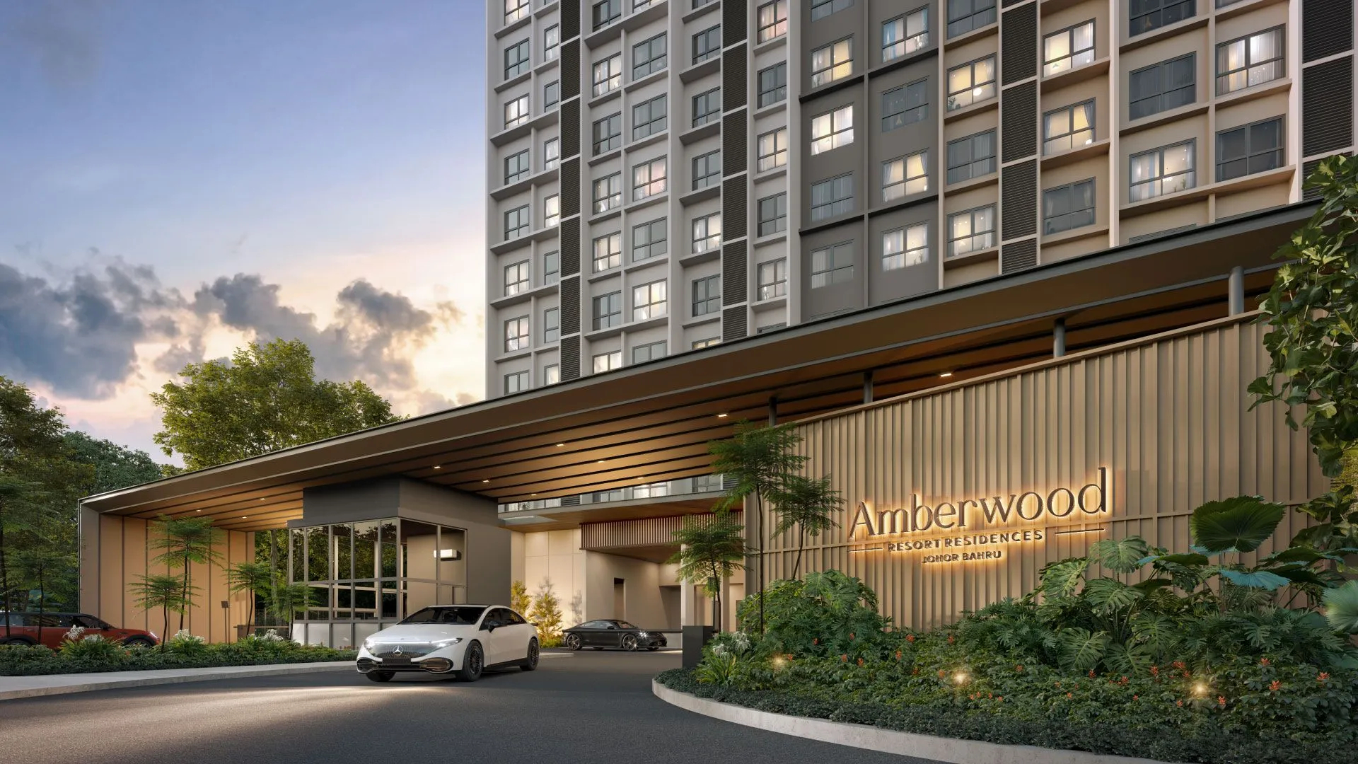 Chin Hin Group Property: Sustaining momentum for a new generation