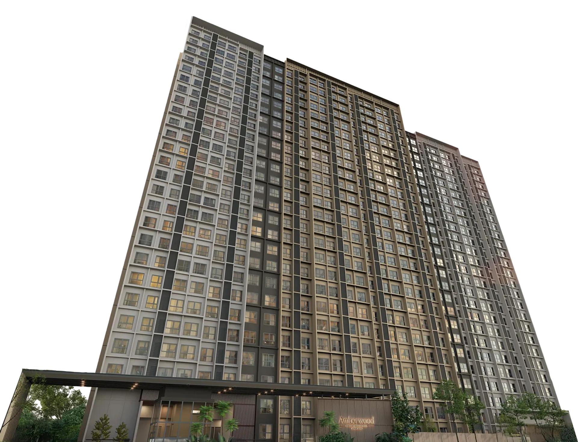 AMBERWOOD RESORT RESIDENCES