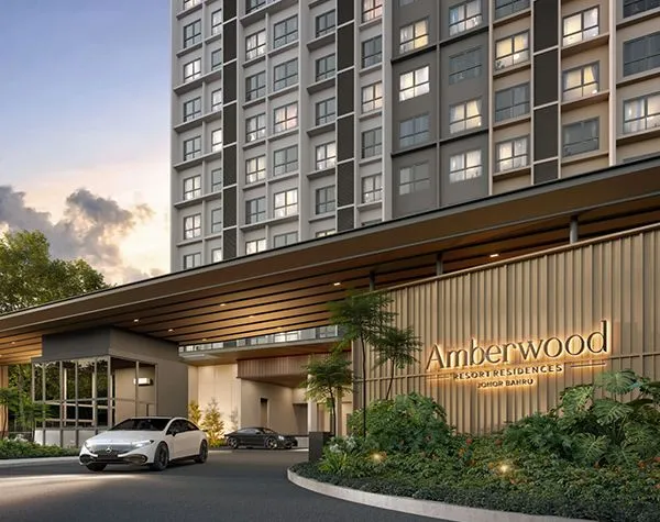 Amberwood Resort Residences