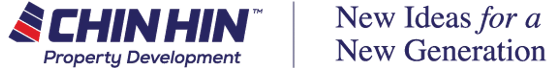 Chin Hin Property Development Logo
