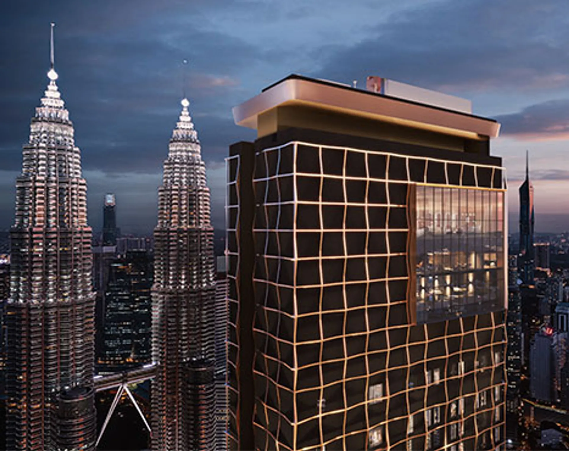 Divine KLCC