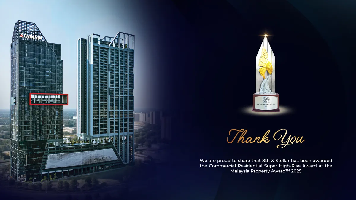 FIABCI MALAYSIA PROPERTY AWARD™ 2025