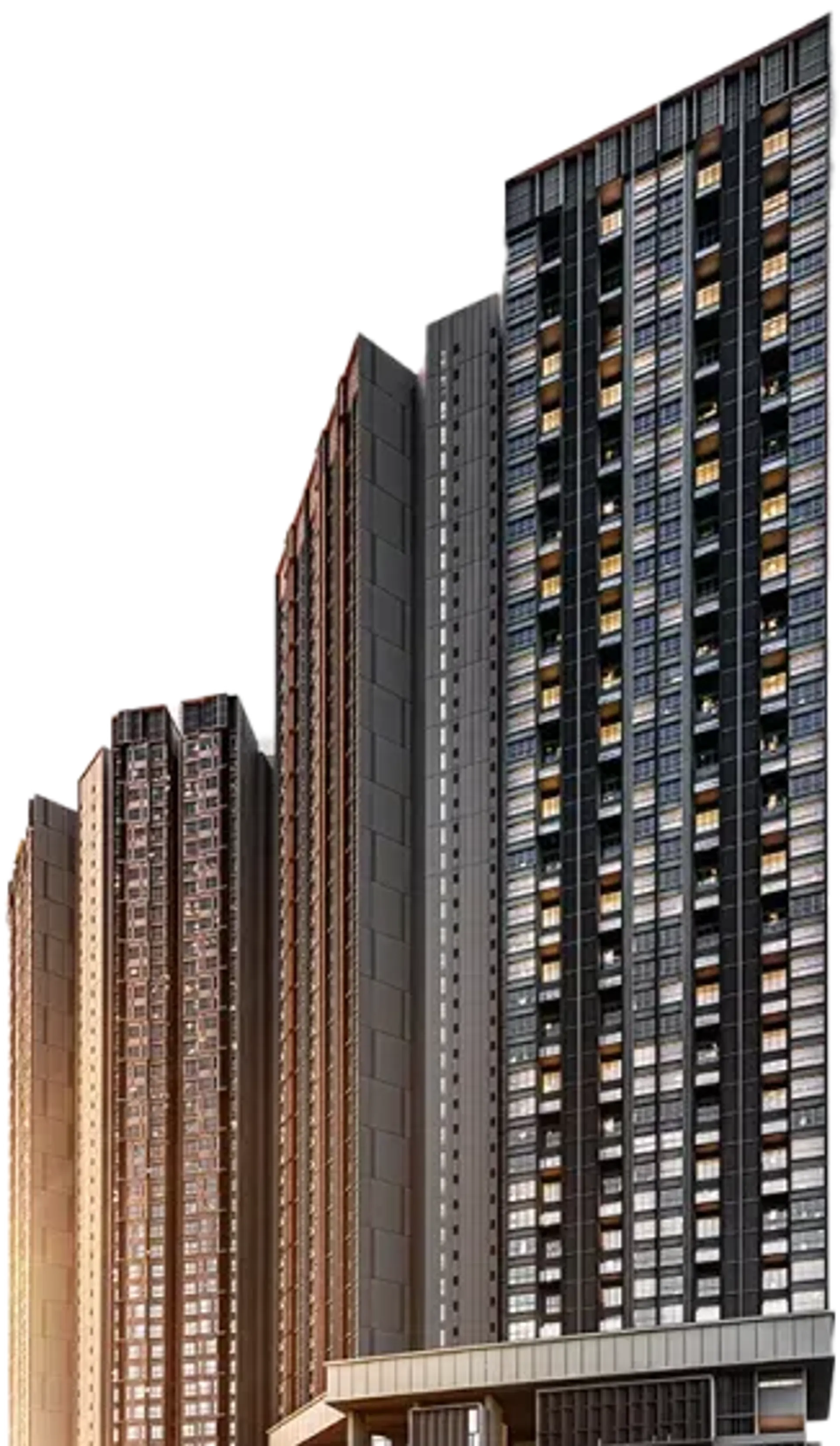 ARICIA RESIDENCES
