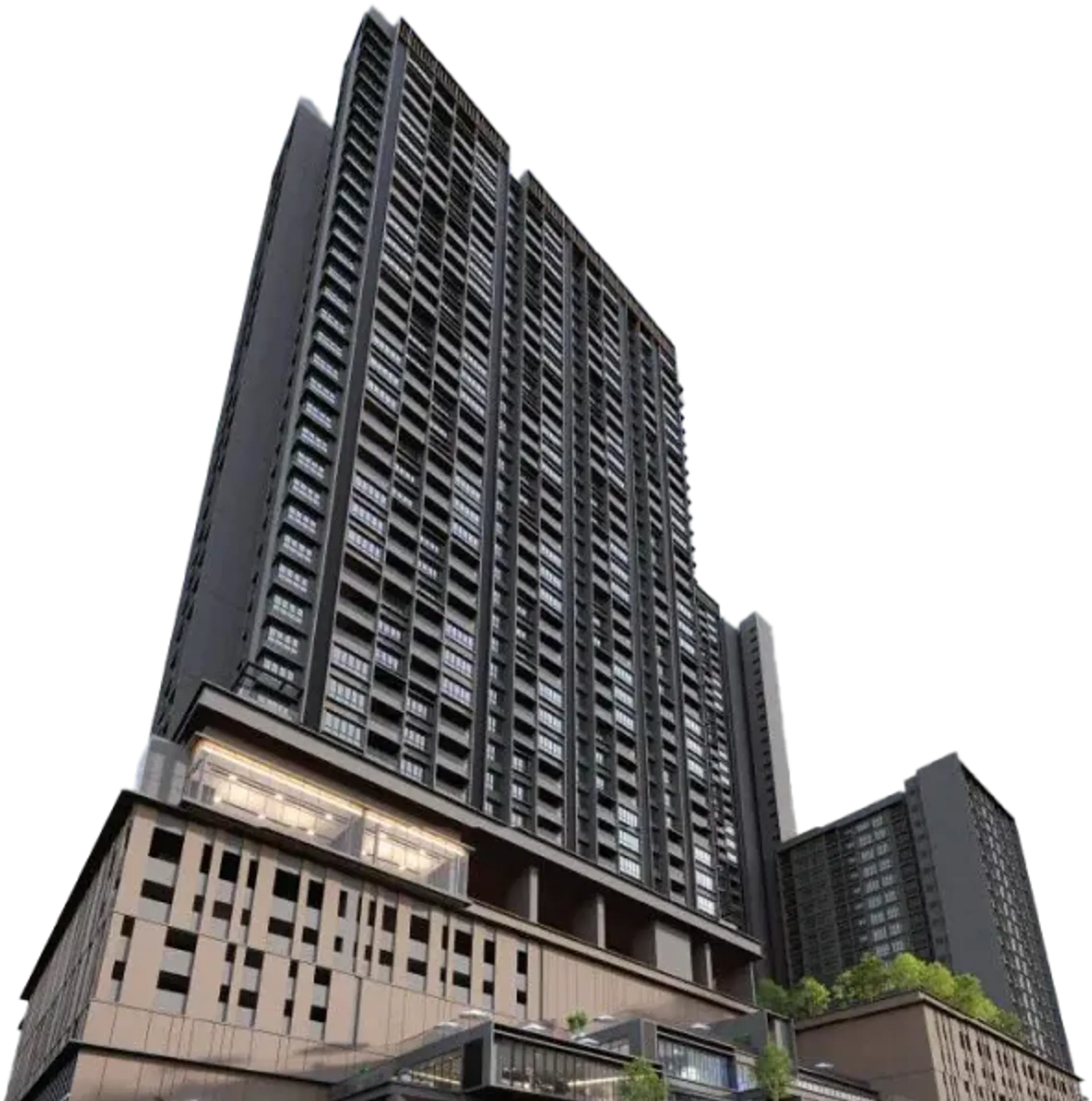 Avantro Residences