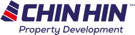 Chin Hin Property Development Logo