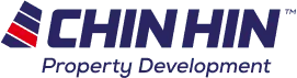 Chin Hin Property Development Logo