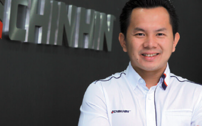 CHIN HIN FOUNDING FAMILY AIMS FOR A TURNAROUND AT BOON KOON