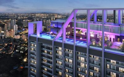 8th And Stellar: A Lofty Residence Fit For A Star!