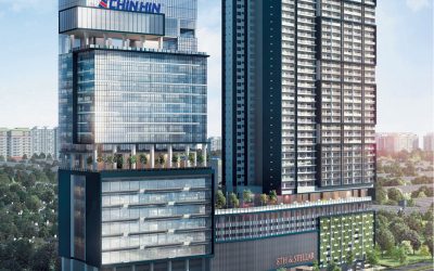 Chin Hin Property to develop RM450m GDV project in Sri Petaling